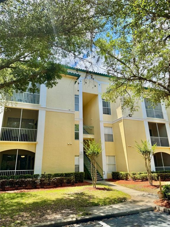 8828 DUNES COURT 12 201, Kissimmee, FL 34747
