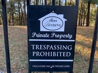 Lot 21 Moss Landing, Jesup, GA 31545