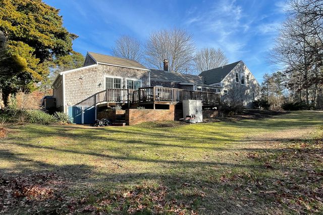 3 Seagull Lane, Harwich, MA 02645