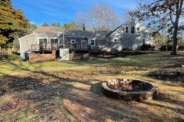 3 Seagull Lane, Harwich, MA 02645