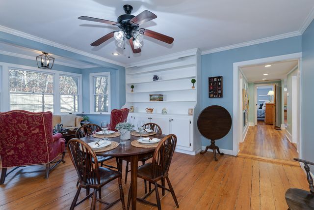 3 Seagull Lane, Harwich, MA 02645