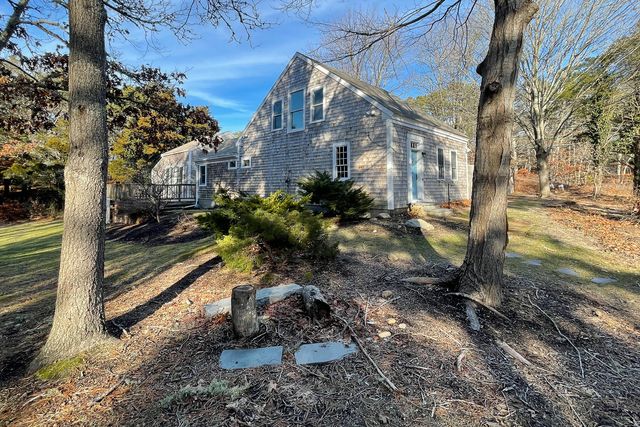 3 Seagull Lane, Harwich, MA 02645