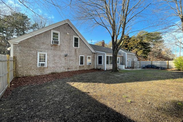 3 Seagull Lane, Harwich, MA 02645
