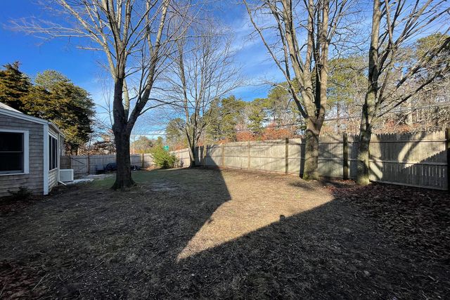 3 Seagull Lane, Harwich, MA 02645