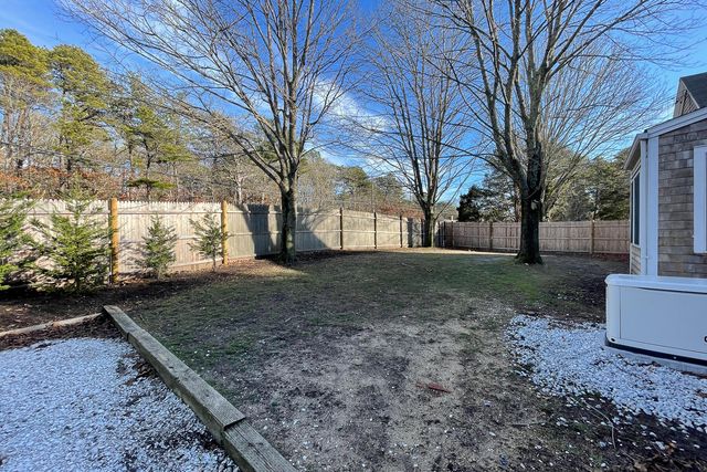 3 Seagull Lane, Harwich, MA 02645