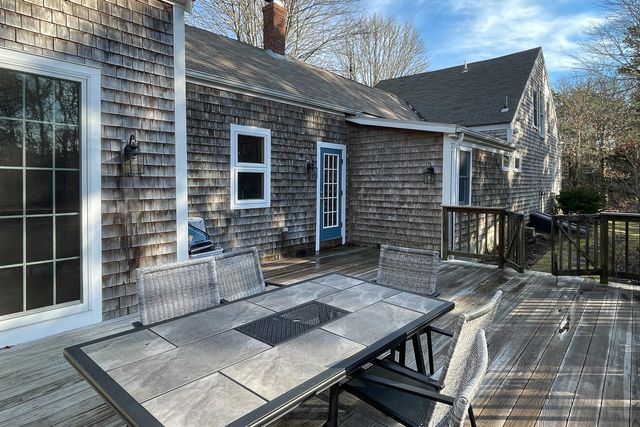 3 Seagull Lane, Harwich, MA 02645