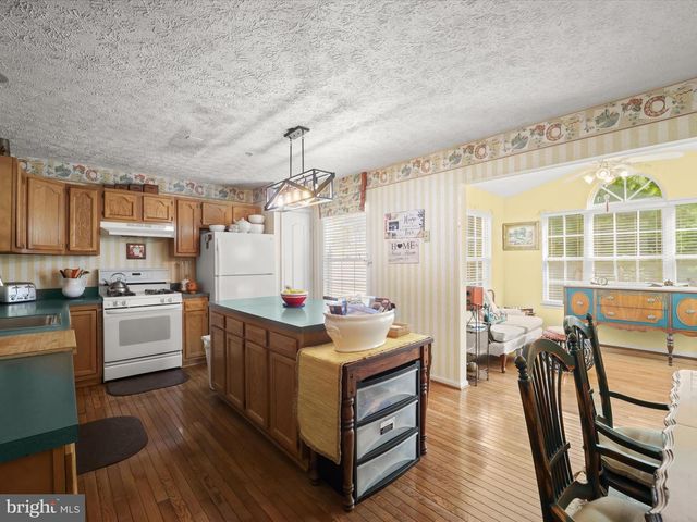 16306 EIDER ST, Bowie, MD 20716