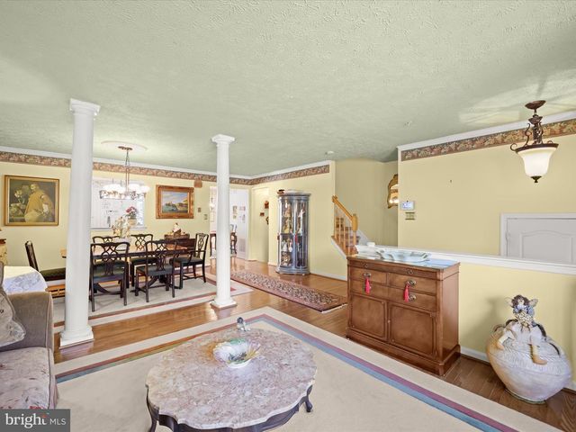 16306 EIDER ST, Bowie, MD 20716