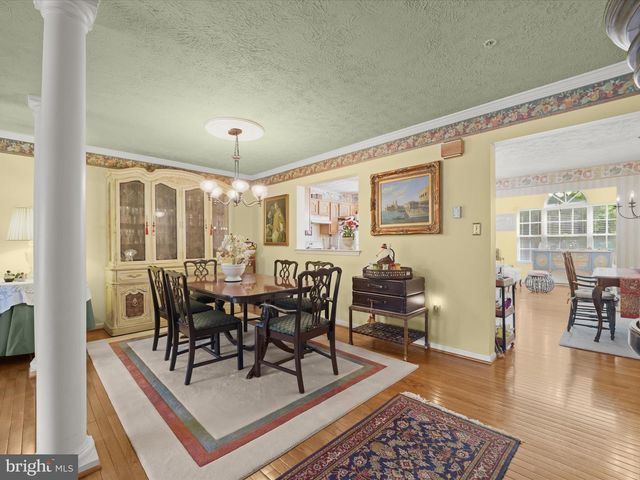 16306 EIDER ST, Bowie, MD 20716