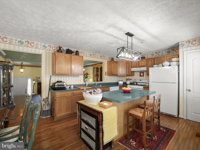 16306 EIDER ST, Bowie, MD 20716