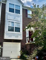 16306 EIDER ST, Bowie, MD 20716