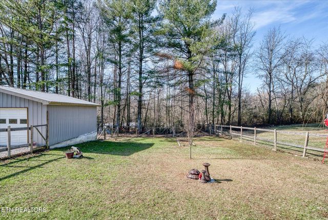 810 Mitchell Lane, Jamestown, TN 38556