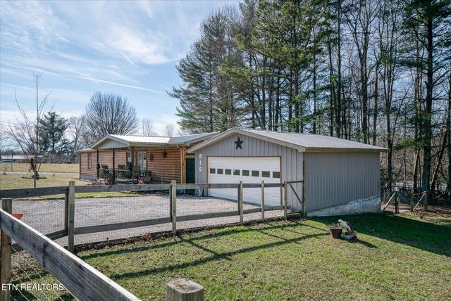 810 Mitchell Lane, Jamestown, TN 38556