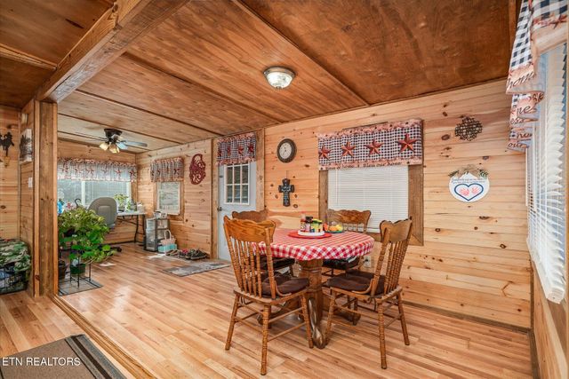 810 Mitchell Lane, Jamestown, TN 38556