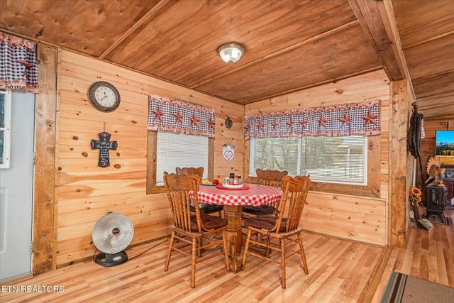 810 Mitchell Lane, Jamestown, TN 38556