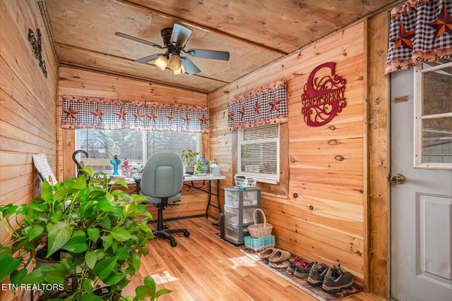 810 Mitchell Lane, Jamestown, TN 38556