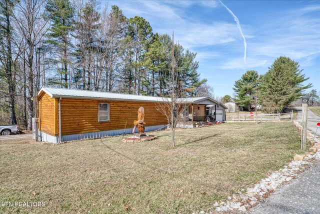 810 Mitchell Lane, Jamestown, TN 38556