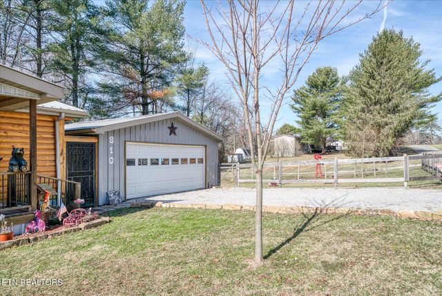 810 Mitchell Lane, Jamestown, TN 38556