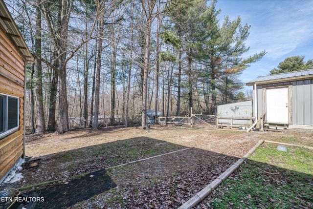 810 Mitchell Lane, Jamestown, TN 38556