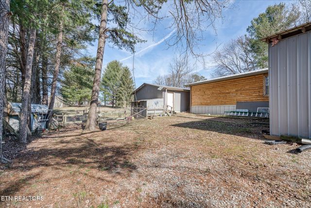 810 Mitchell Lane, Jamestown, TN 38556