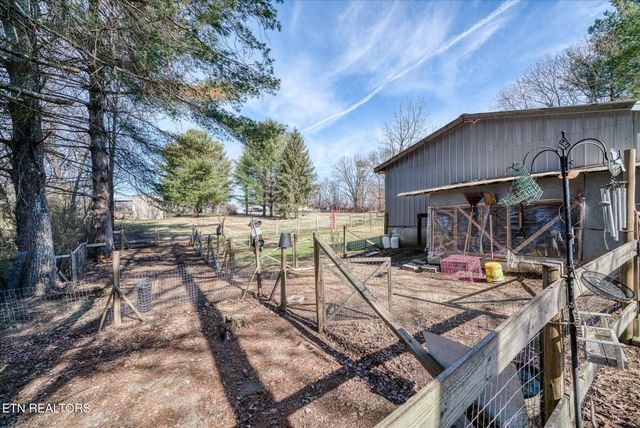 810 Mitchell Lane, Jamestown, TN 38556