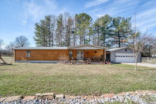 810 Mitchell Lane, Jamestown, TN 38556