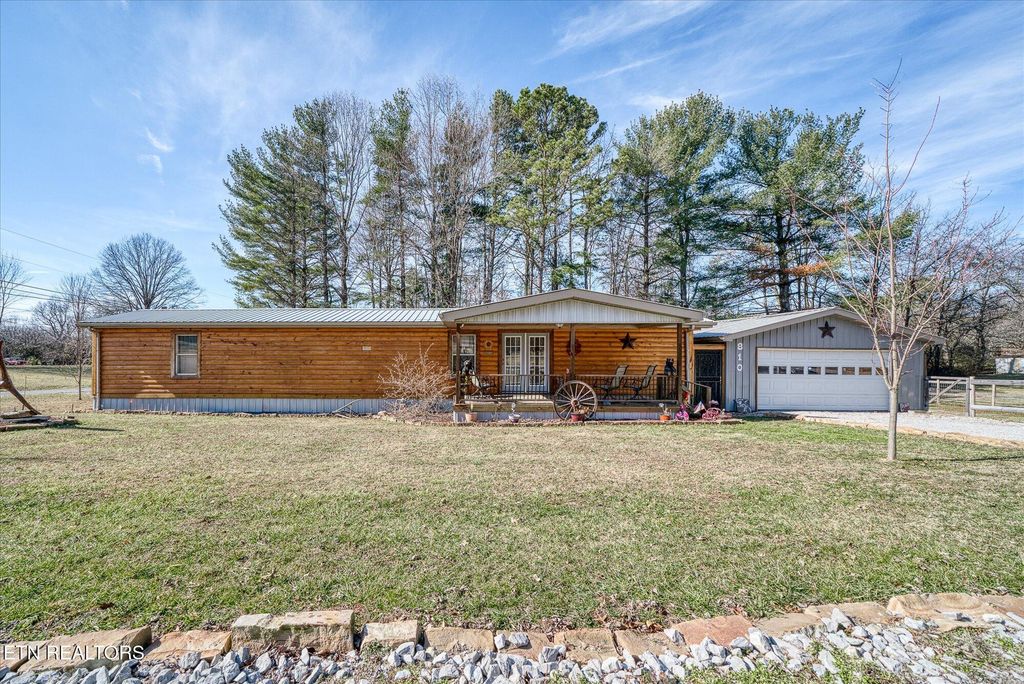 810 Mitchell Lane, Jamestown, TN 38556