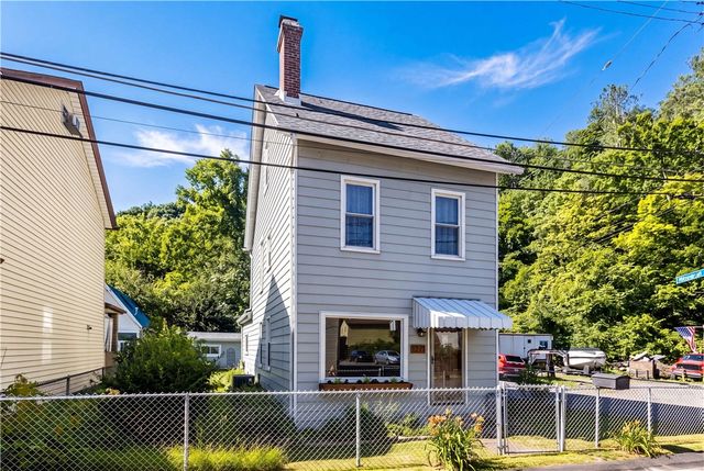 1271 Lewis St, Mt Washington, PA 15220