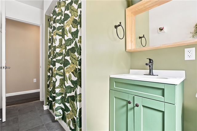 1271 Lewis St, Mt Washington, PA 15220