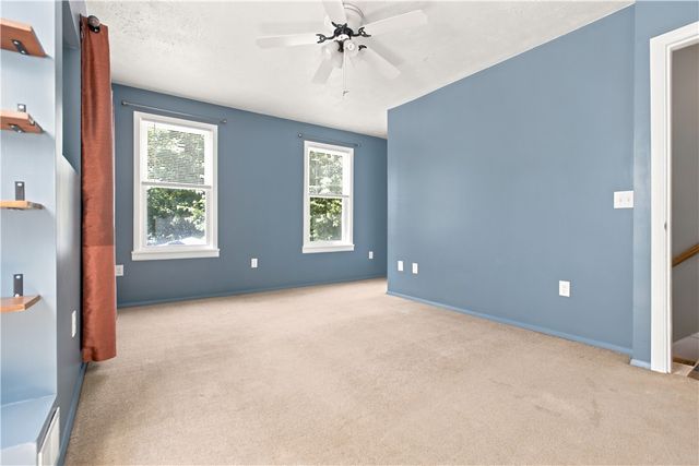 1271 Lewis St, Mt Washington, PA 15220