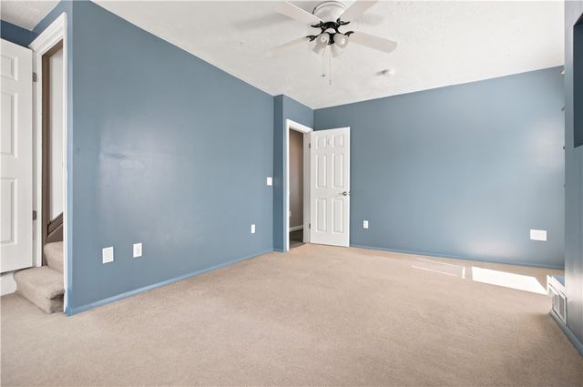 1271 Lewis St, Mt Washington, PA 15220