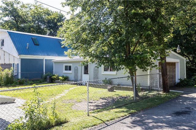 1271 Lewis St, Mt Washington, PA 15220