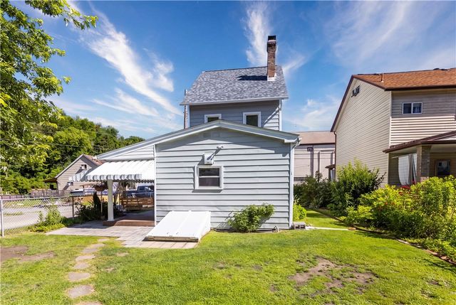 1271 Lewis St, Mt Washington, PA 15220