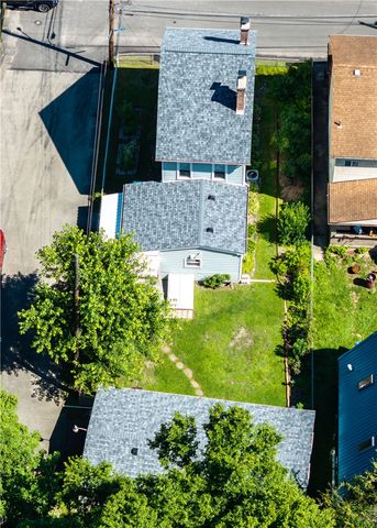 1271 Lewis St, Mt Washington, PA 15220