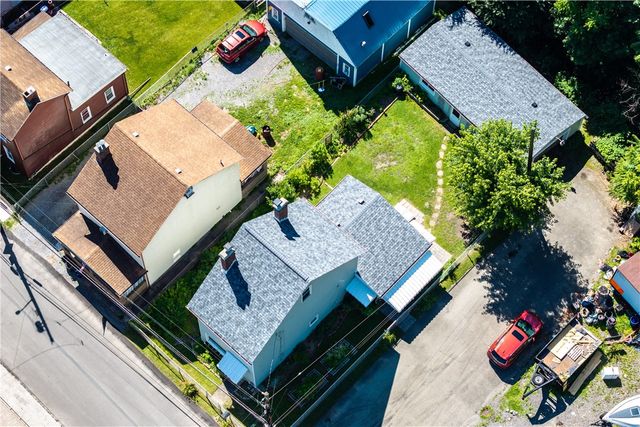 1271 Lewis St, Mt Washington, PA 15220