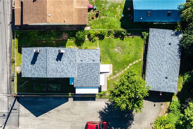 1271 Lewis St, Mt Washington, PA 15220