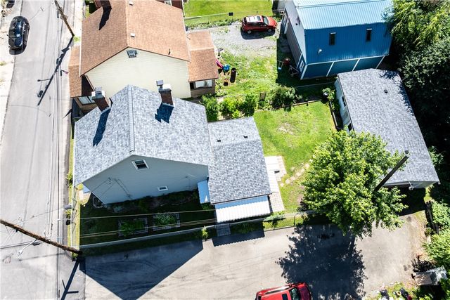 1271 Lewis St, Mt Washington, PA 15220