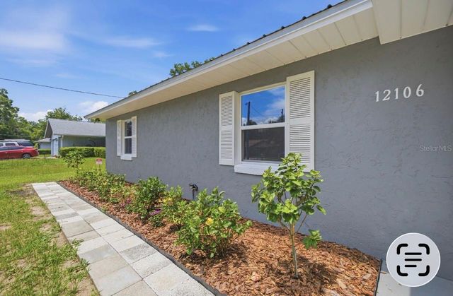 12106 SE 74TH TERRACE, Belleview, FL 34420