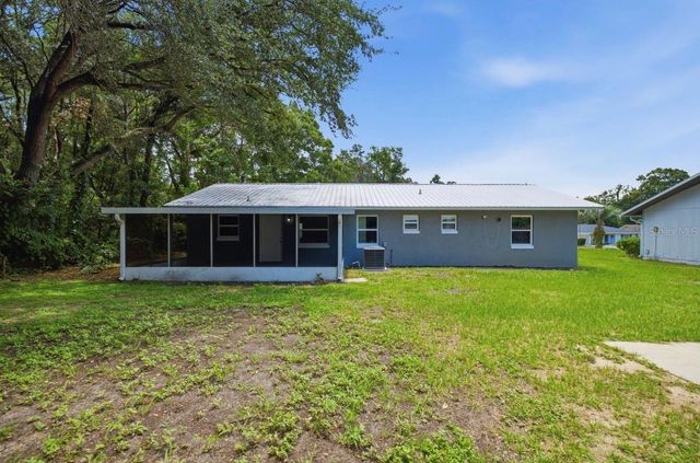 12106 SE 74TH TERRACE, Belleview, FL 34420