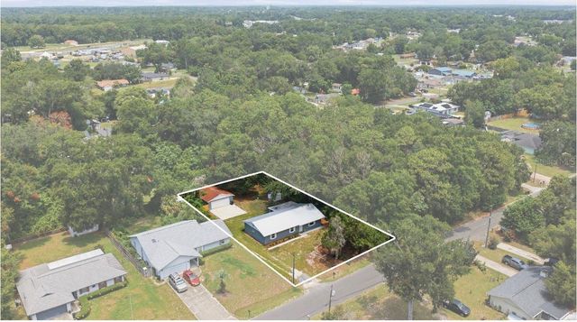 12106 SE 74TH TERRACE, Belleview, FL 34420