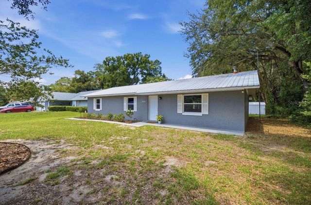 12106 SE 74TH TERRACE, Belleview, FL 34420