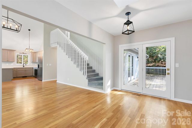 3814 Connestee Trail, Brevard, NC 28712