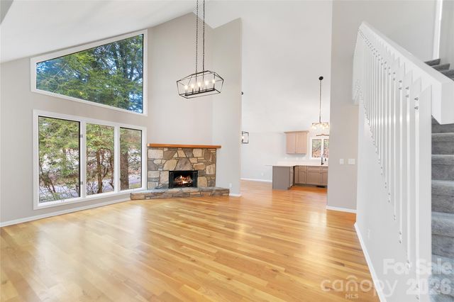 3814 Connestee Trail, Brevard, NC 28712