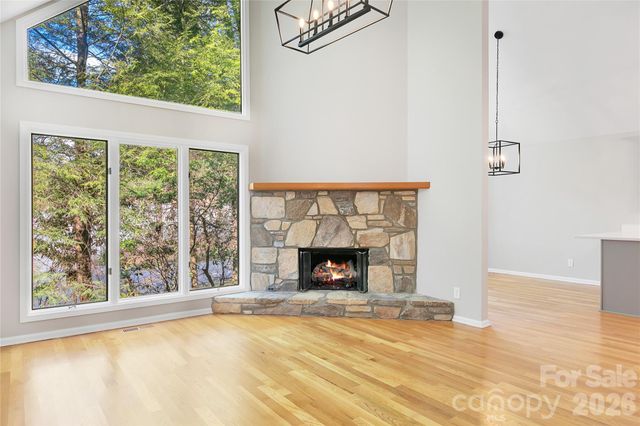 3814 Connestee Trail, Brevard, NC 28712