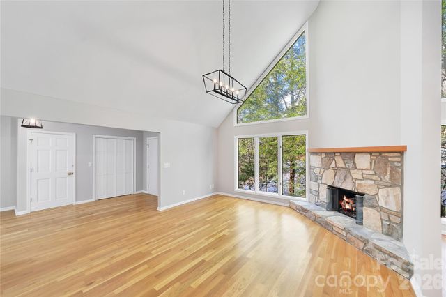 3814 Connestee Trail, Brevard, NC 28712