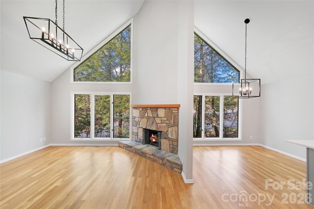 3814 Connestee Trail, Brevard, NC 28712