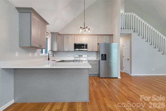 3814 Connestee Trail, Brevard, NC 28712