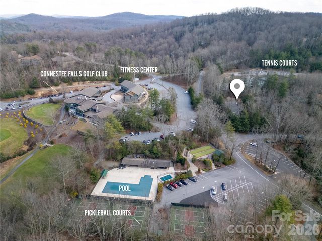 3814 Connestee Trail, Brevard, NC 28712