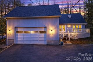 3814 Connestee Trail, Brevard, NC 28712