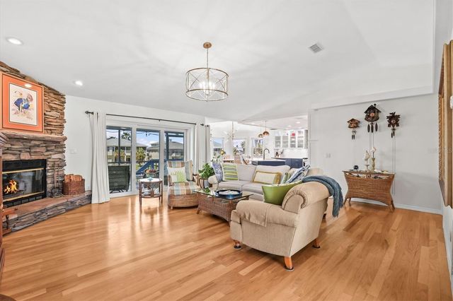 4475 BURMUDA DRIVE, Hernando Beach, FL 34607